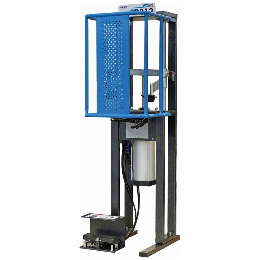 Compresseur de ressorts pneumatique 1,2T