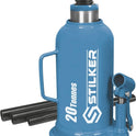 Cric bouteille hydraulique 20T