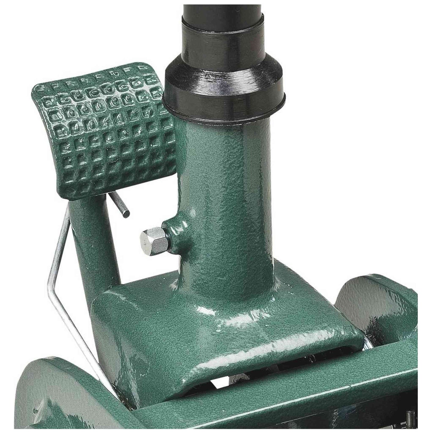 Cric rouleur 15T avec pédale