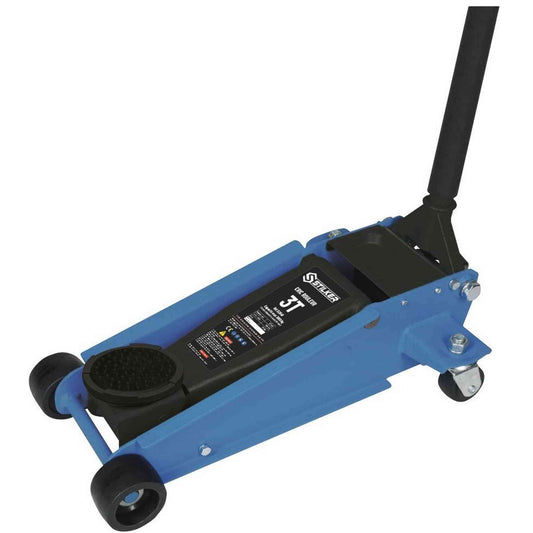 Cric rouleur 3T longueur 640mm