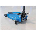 Cric rouleur 3T longueur 640mm