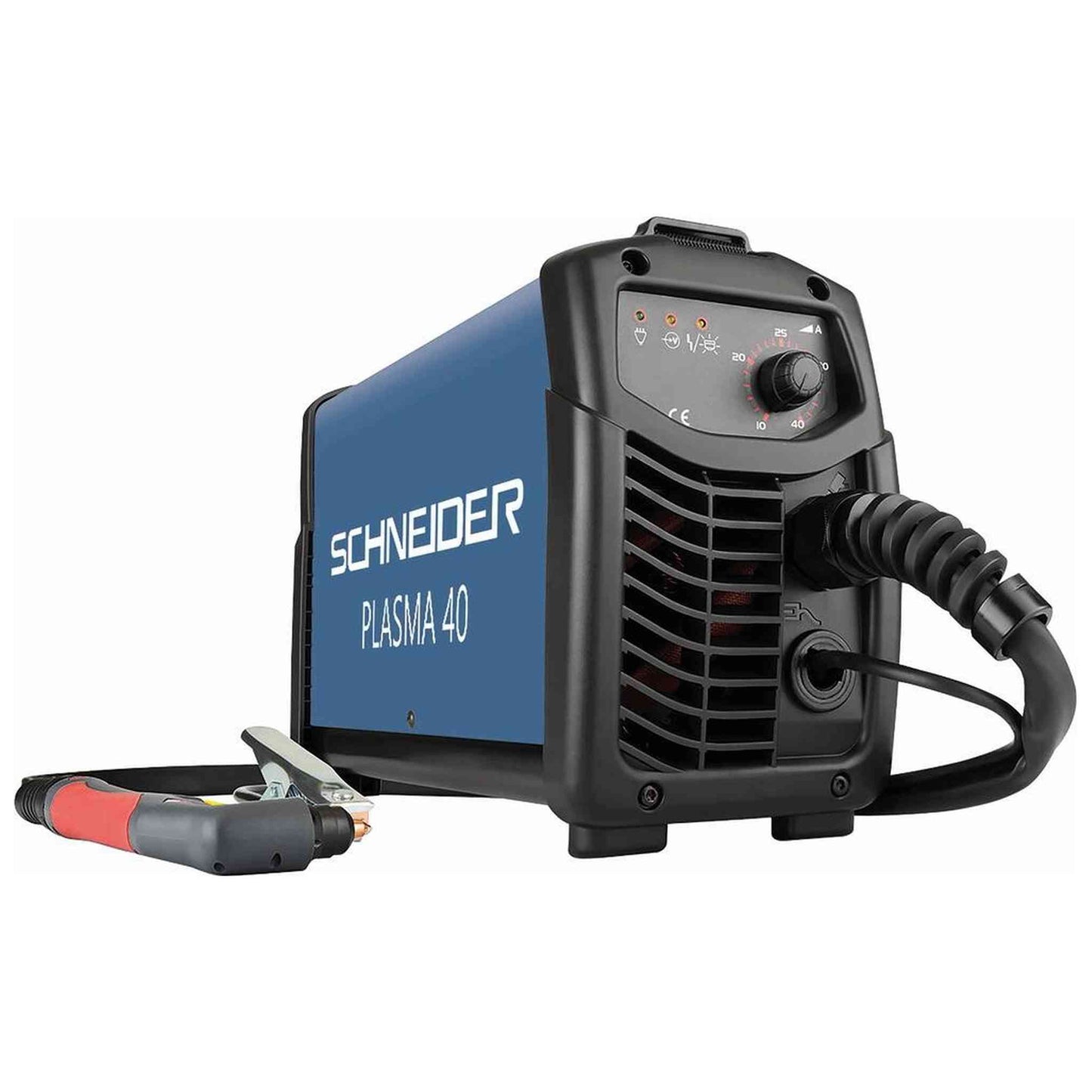 DECOUPEUR INVERTER PLASMA 230V