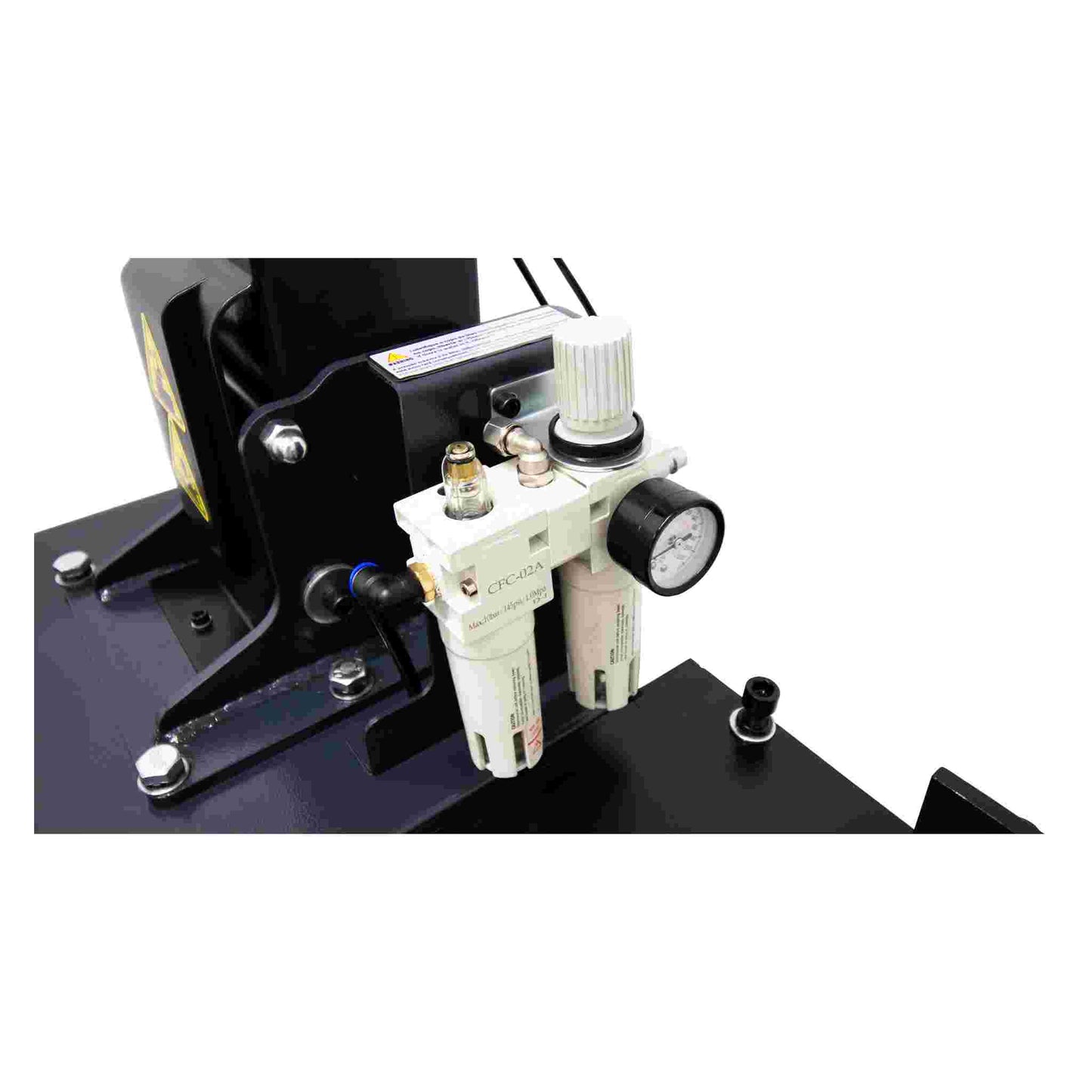 Démonte pneus automatique KROFTOOLS 9047/9018 220V