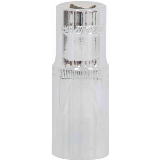 DOUILLE LONGUE 1/2" TAILLE 22 *DT*