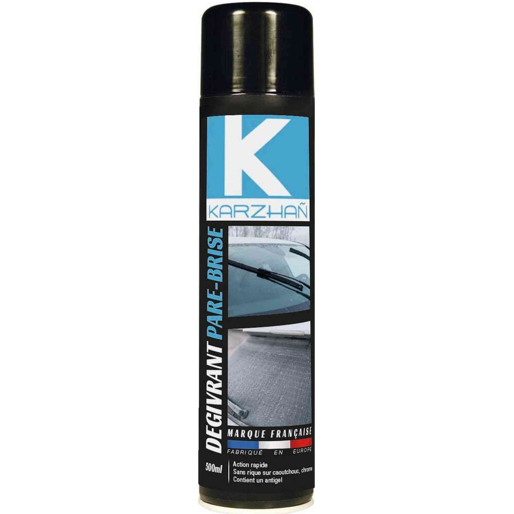 Dégivrant Karzhan 500ml