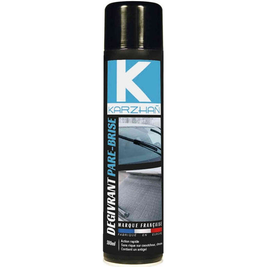 Dégivrant Karzhan 500ml