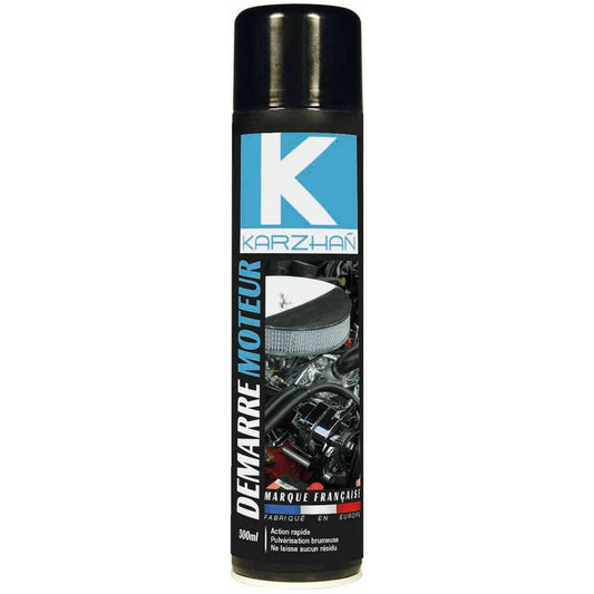 Démarre moteur 500ml