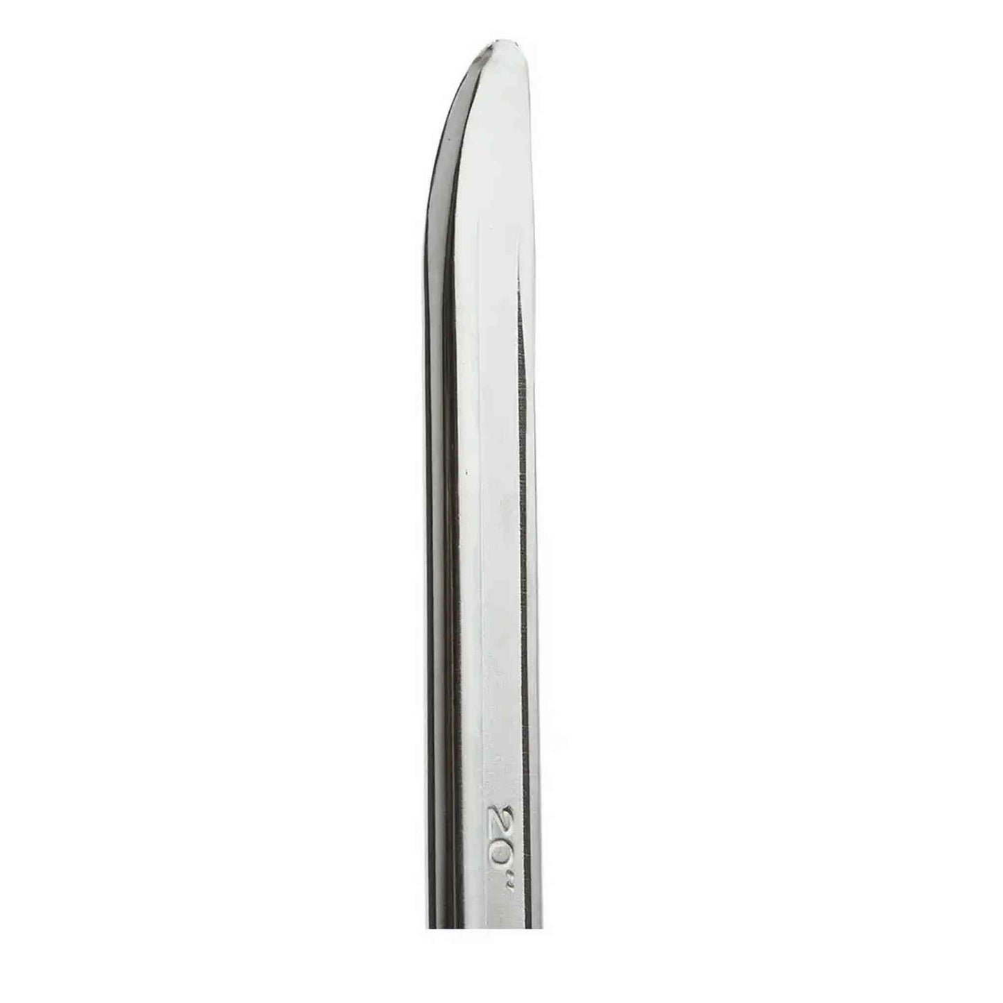 Démonte-pneu 50cm Acier chromé
