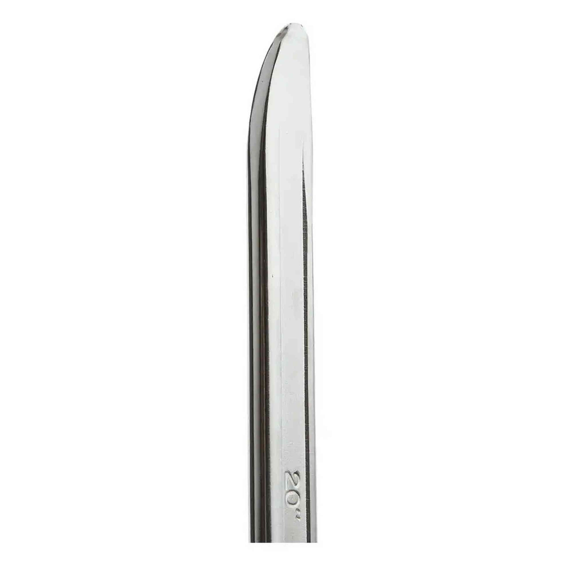 Démonte-pneu 50cm Acier chromé