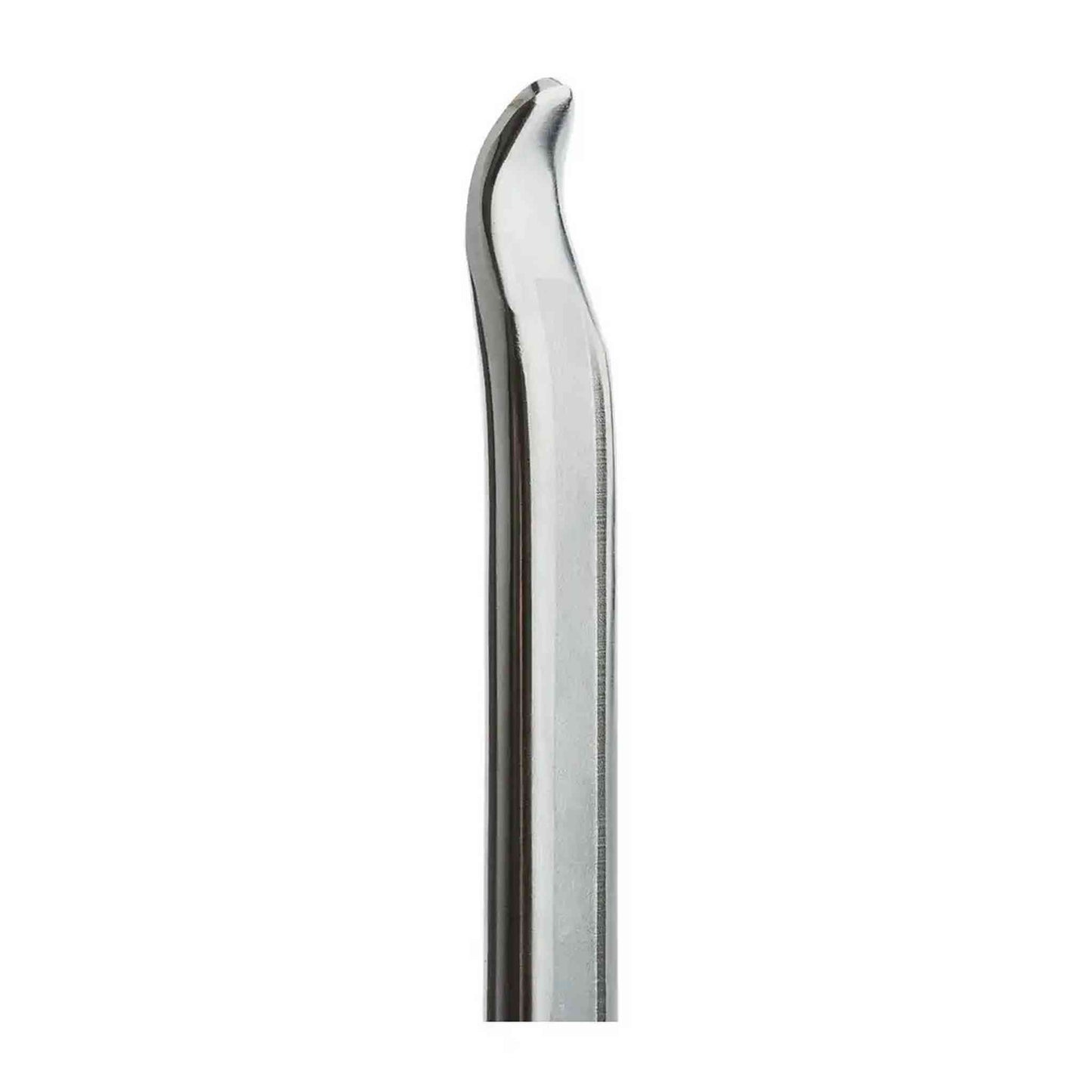 Démonte-pneu 50cm Acier chromé