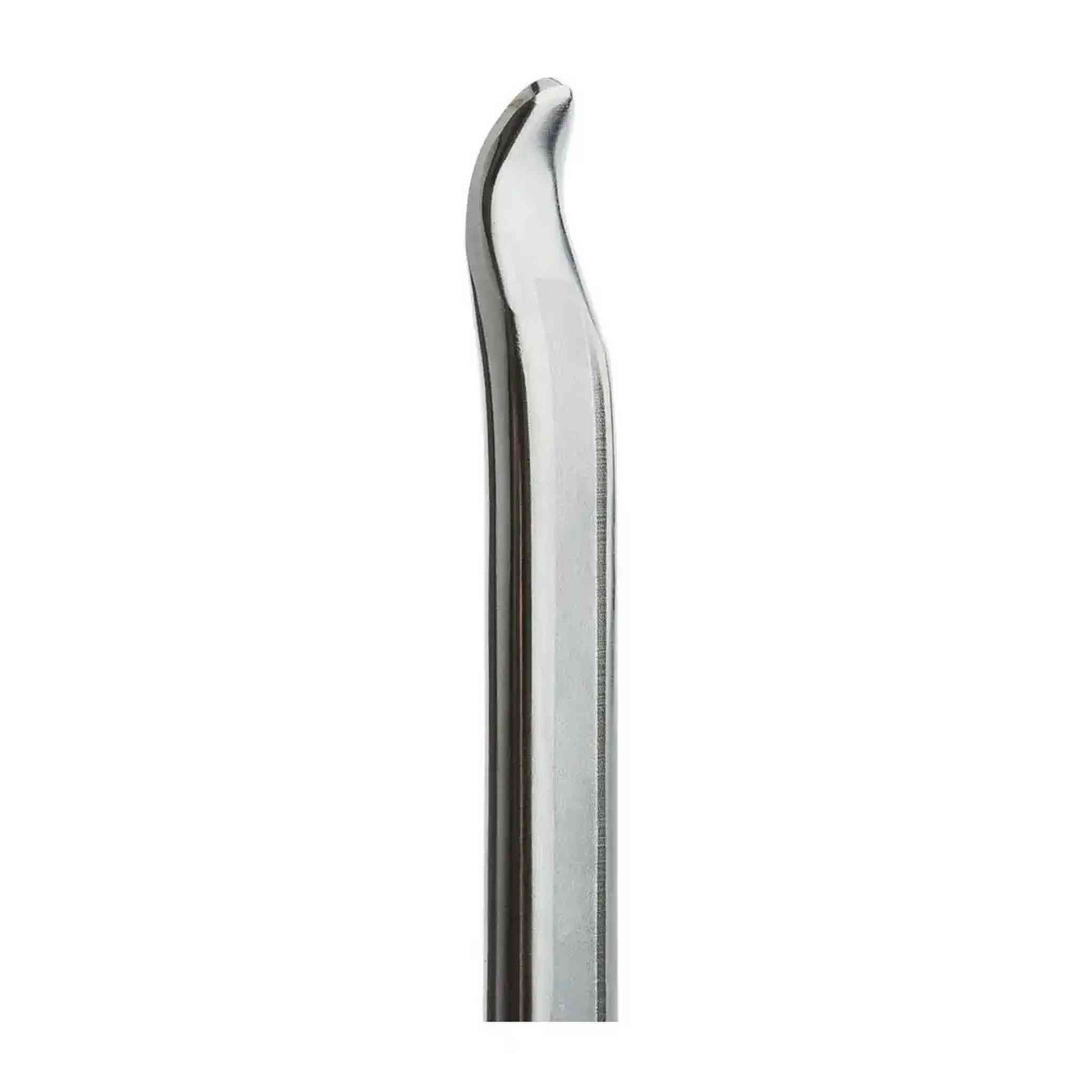 Démonte-pneu 50cm Acier chromé