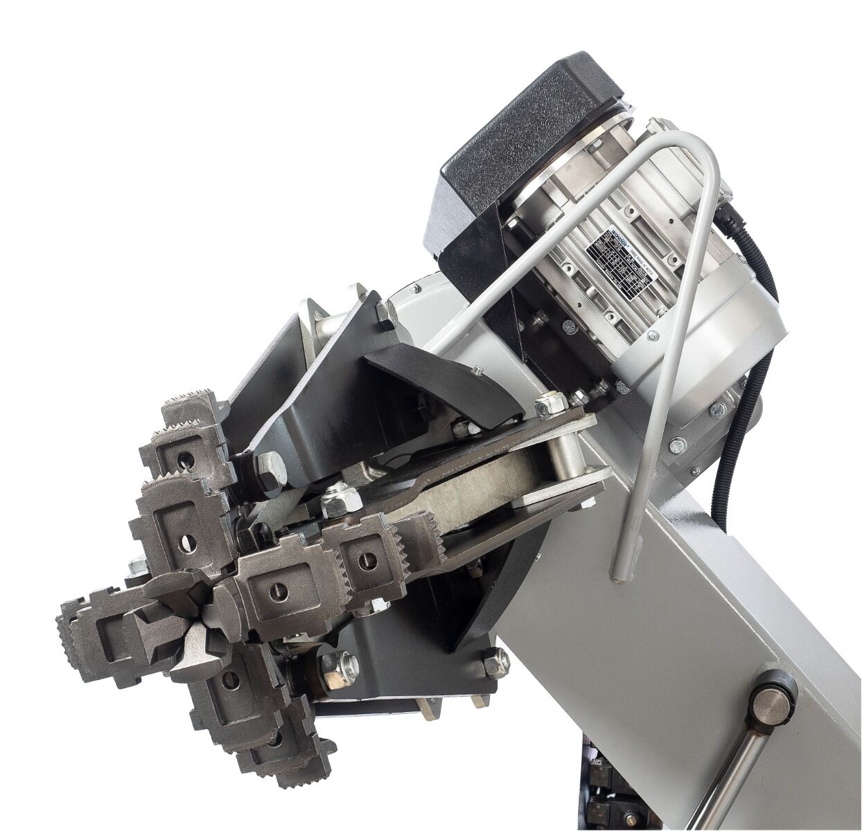 Démonte-pneus de camion 56'' INVENTO TCS 656 - OTR