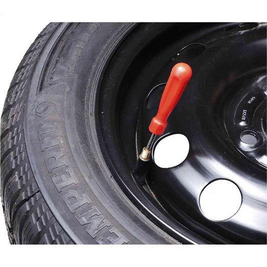 Démonte obus de valve pneu