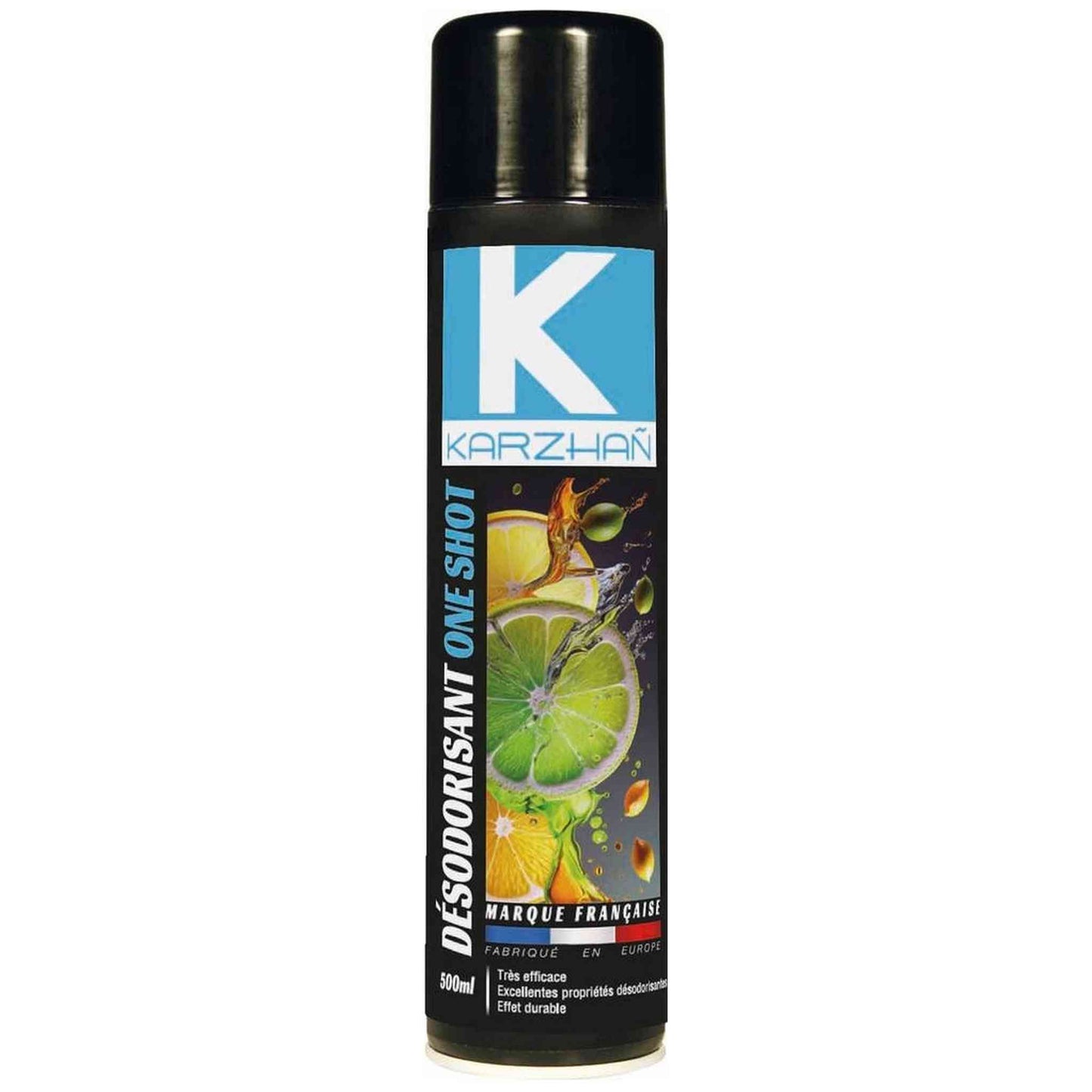 Désodorisant one-shot 500ml