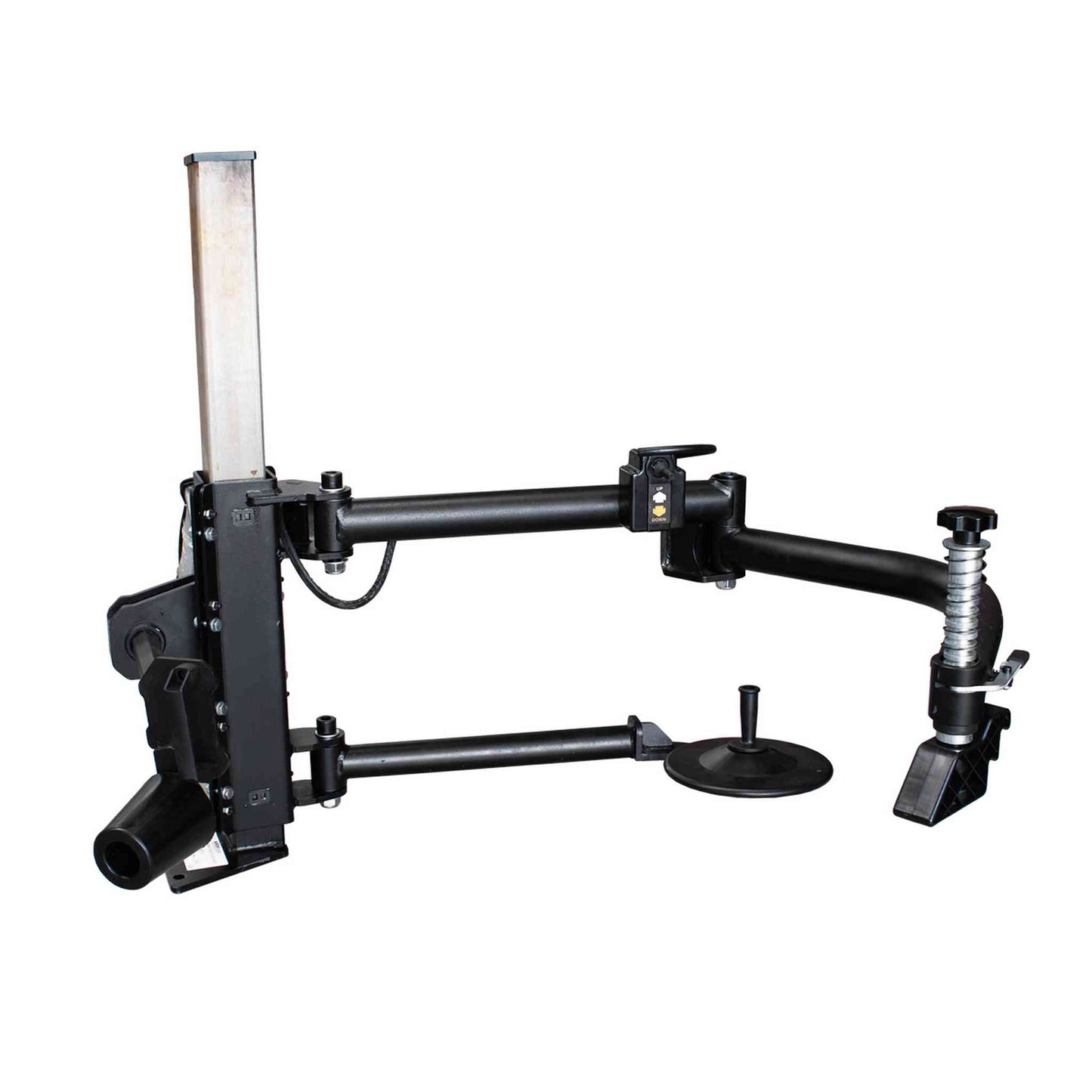 Démonte pneus automatique KROFTOOLS 9047/9018 220V