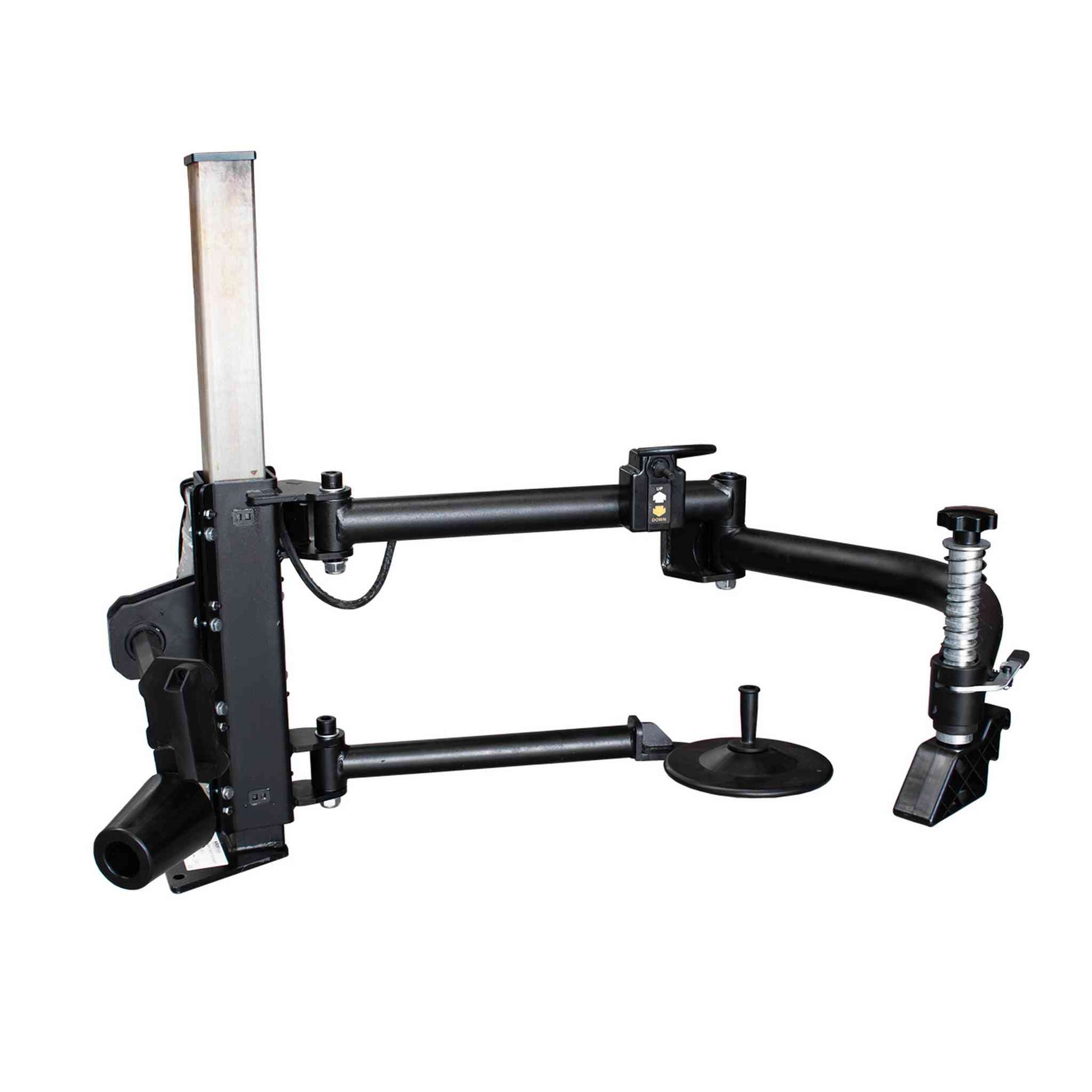 Démonte pneus automatique KROFTOOLS 9047/9018 220V