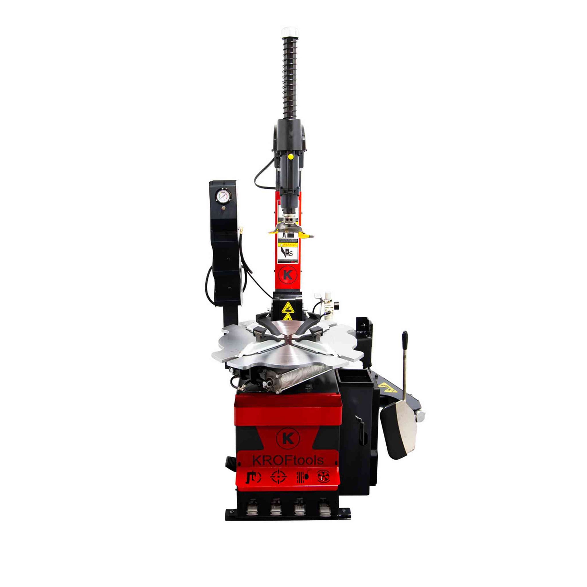 Démonte pneus automatique KROFTOOLS 9047/9018 220V