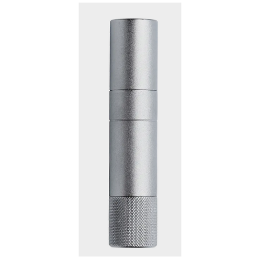 Douille à bougies clips 3/8'' longue 12 pans 14mm