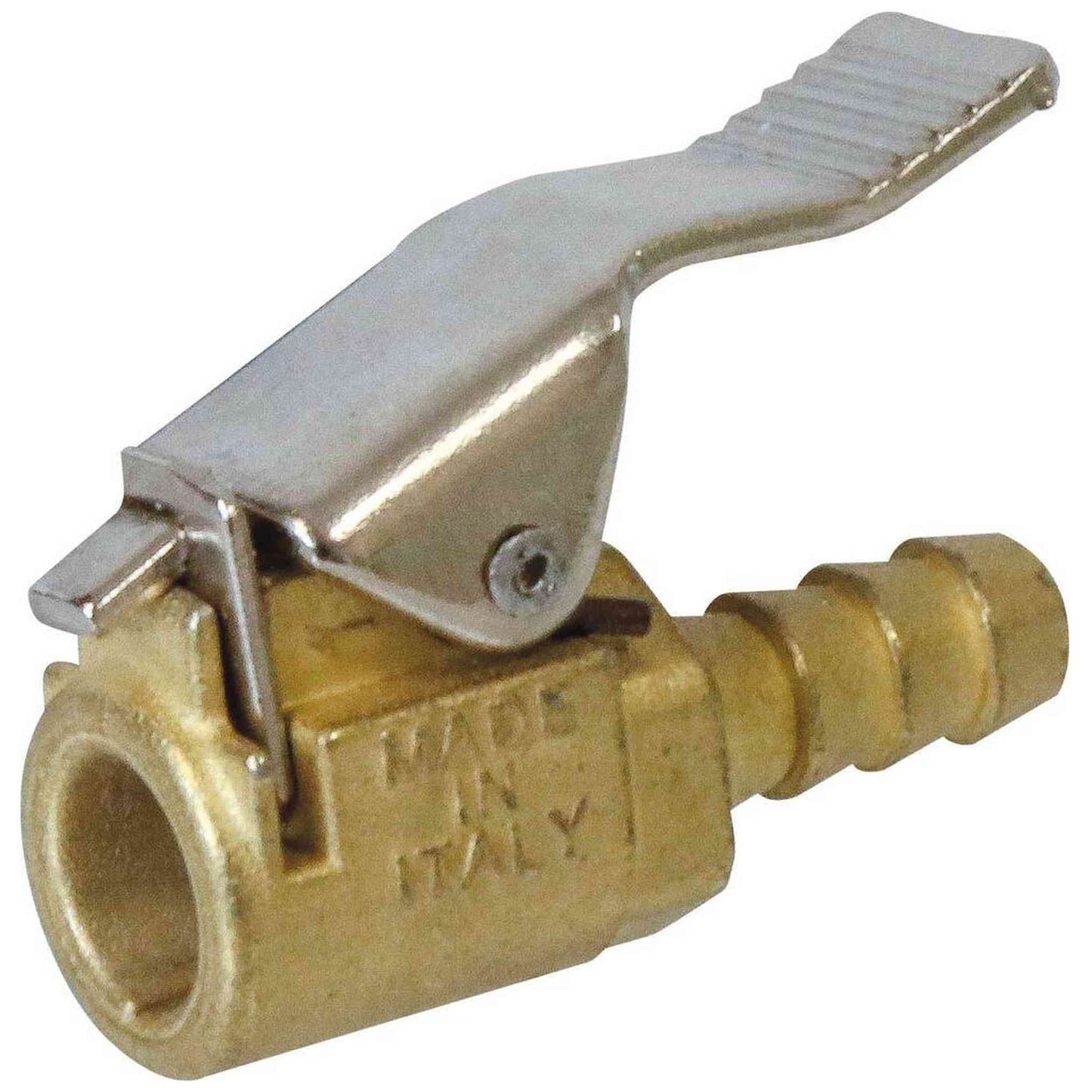 EMBOUT DE GONFLAGE LAITON / coque