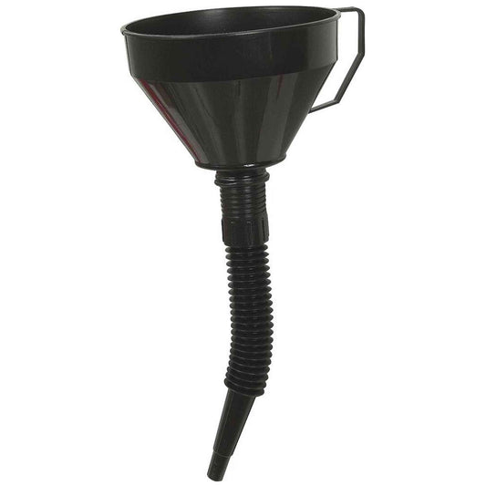 ENTONNOIR DIAM.160mm+FILTRE+FLEXIBLE