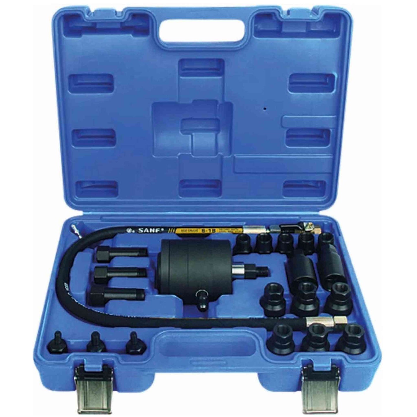 EXTRACTEUR D’INJECTEUR PNEUMATIQUE