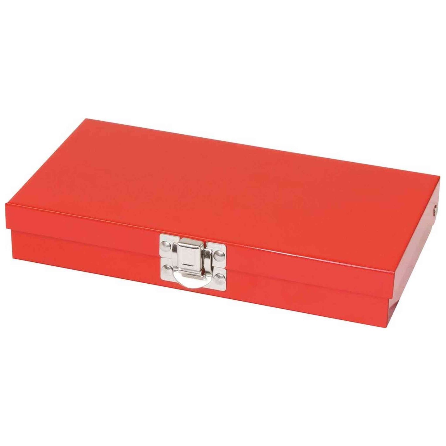 Embout hexagonal 10mm XZN de M5 à M12 avec douille porte embout 1/2" - coffret métallique de 11 pcs