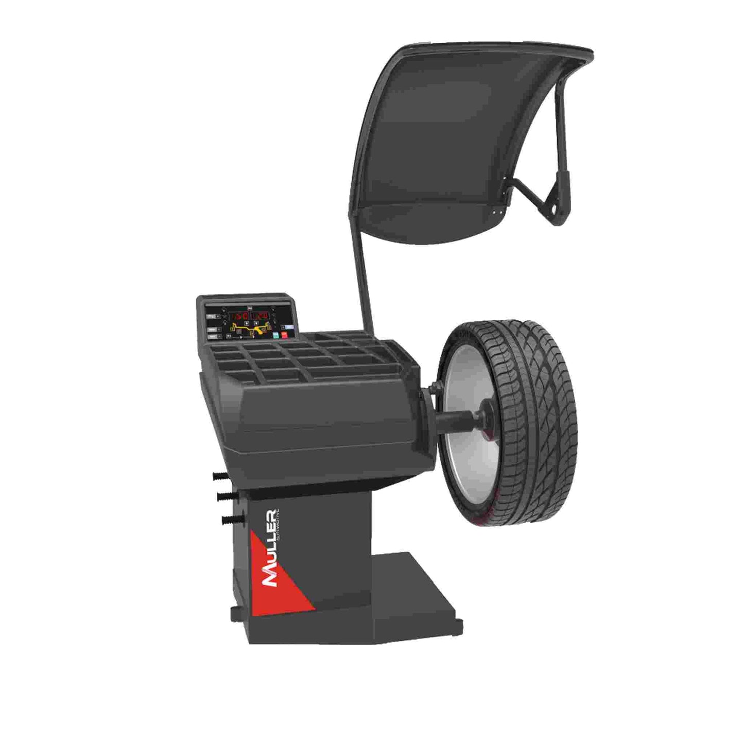 EquilibreuseMEQ660L