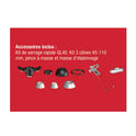 EquilibreuseMEQ660Laccessoire