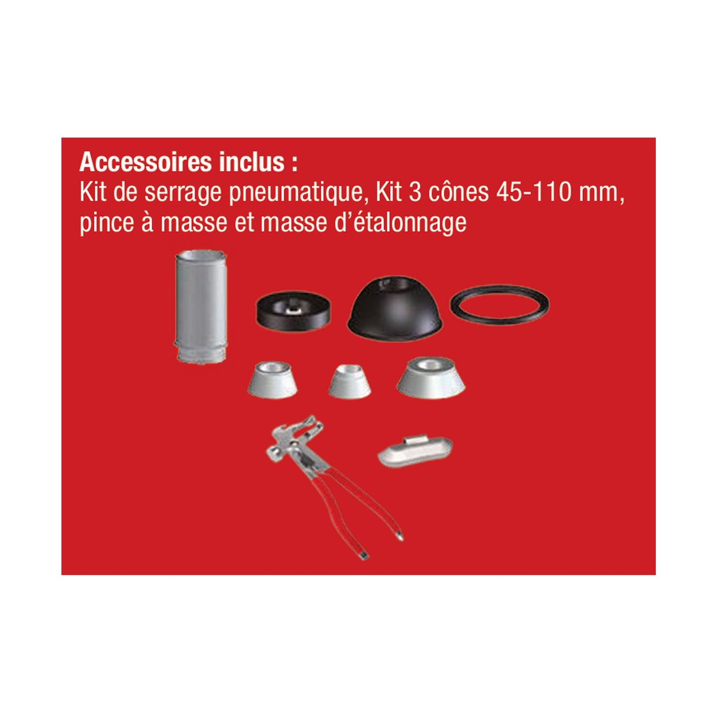 EquilibreuseMEQ665Laccessoire