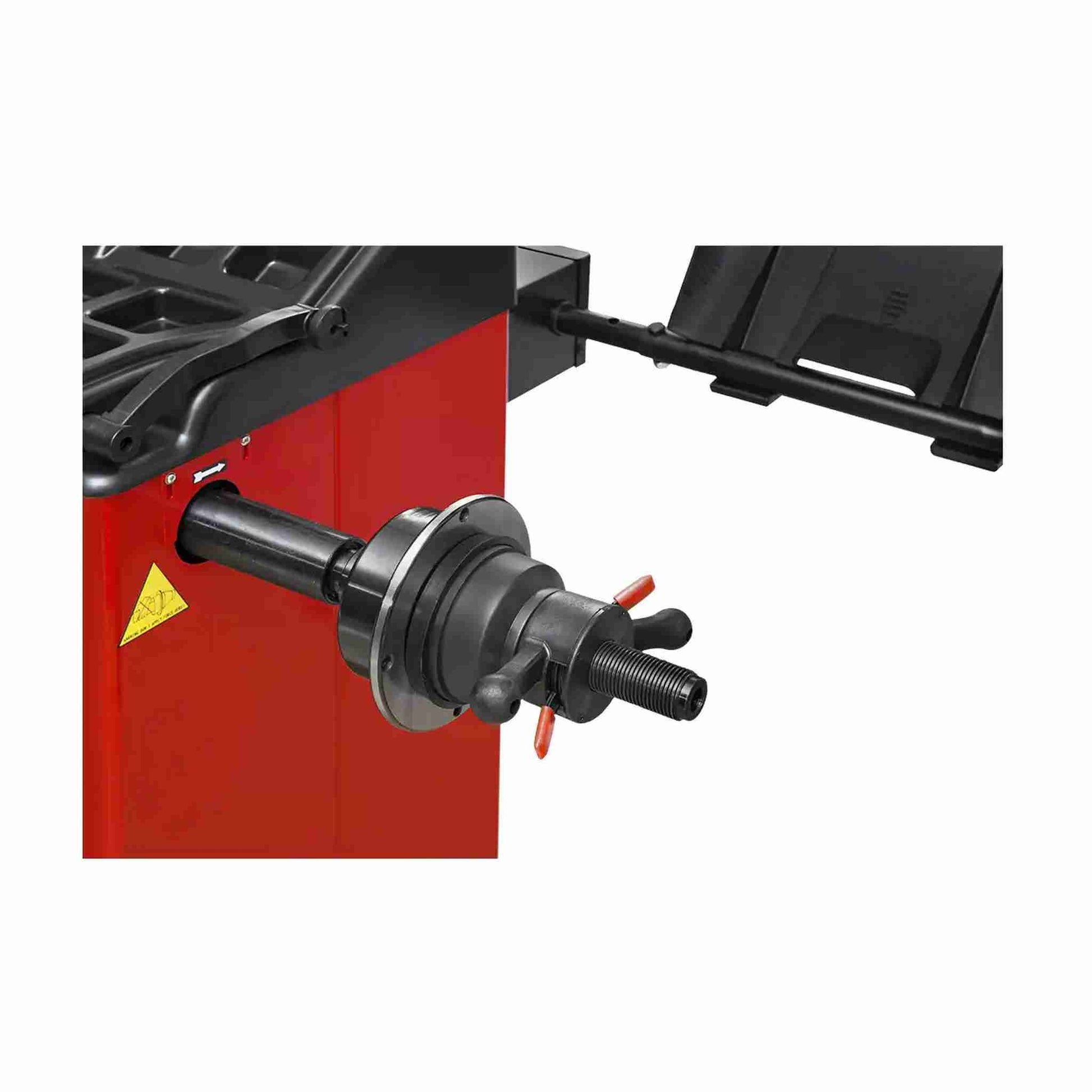 Équilibreuse de roues - REDATS W-200