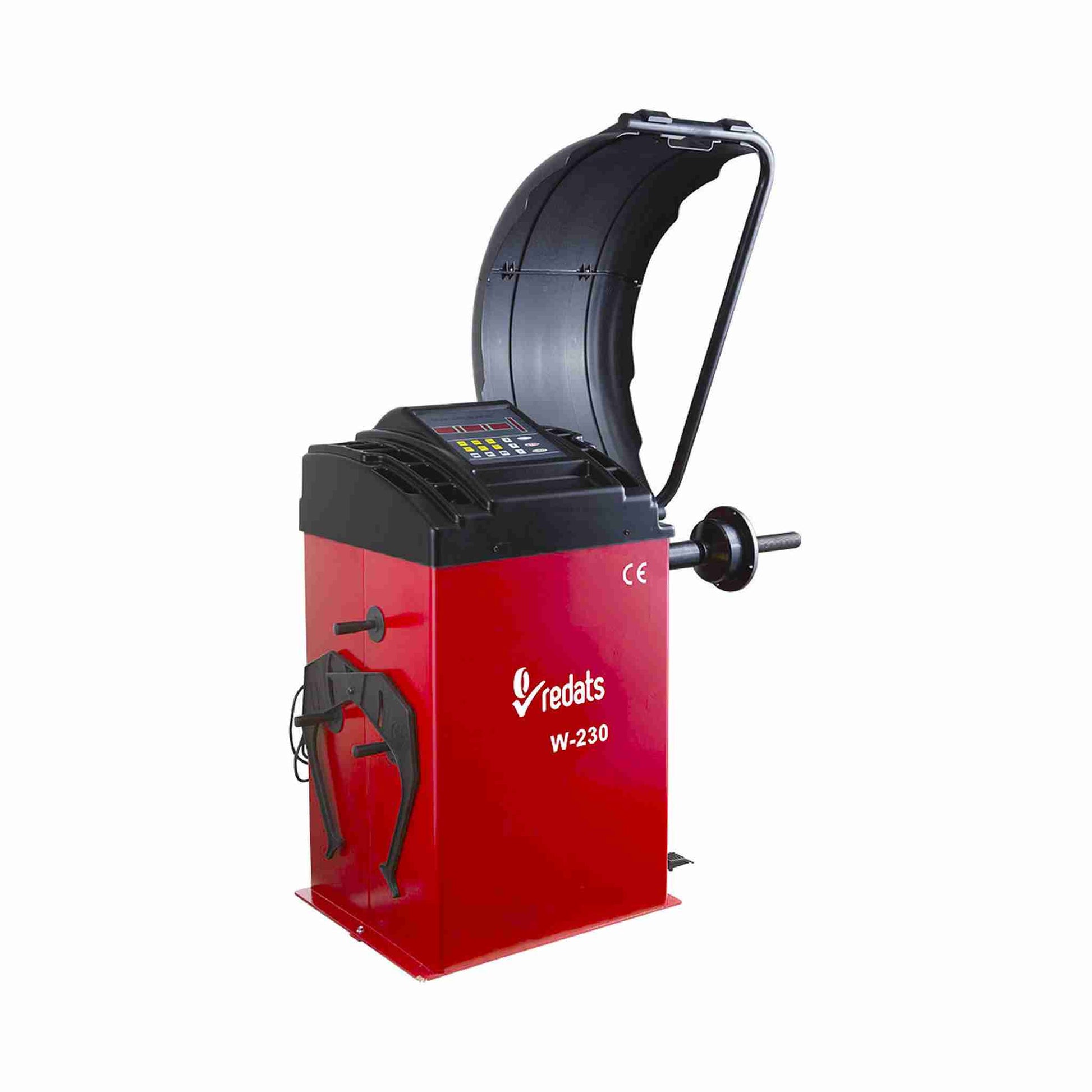 Equilibreuse Redats W-230