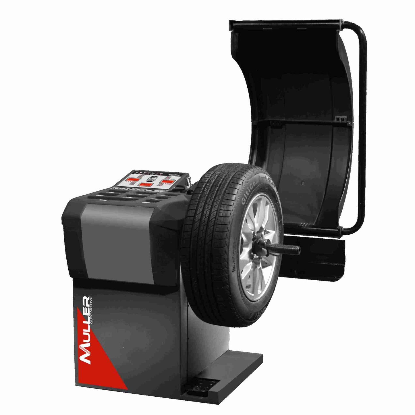 Equilibreuse MEQ126L muller