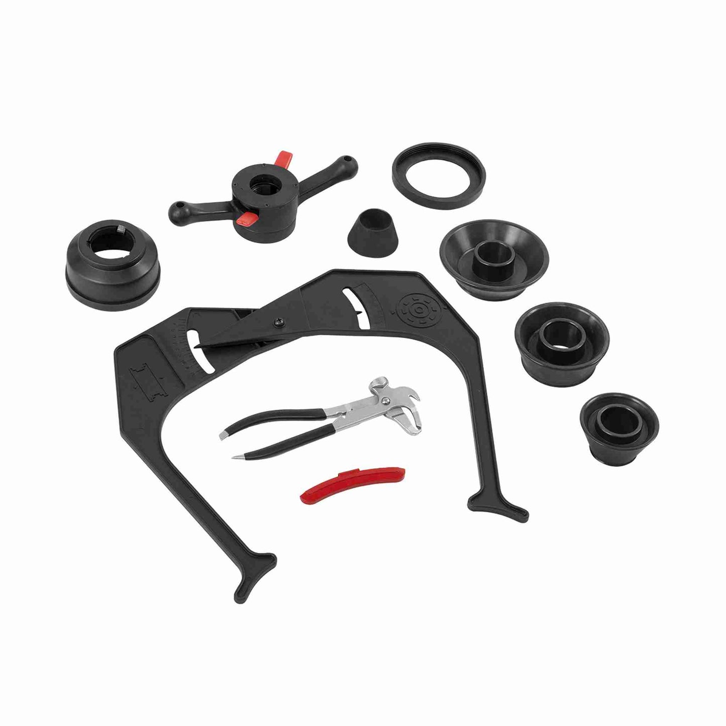 Pack démonte pneu M221F 3D et Equilibreuse W230