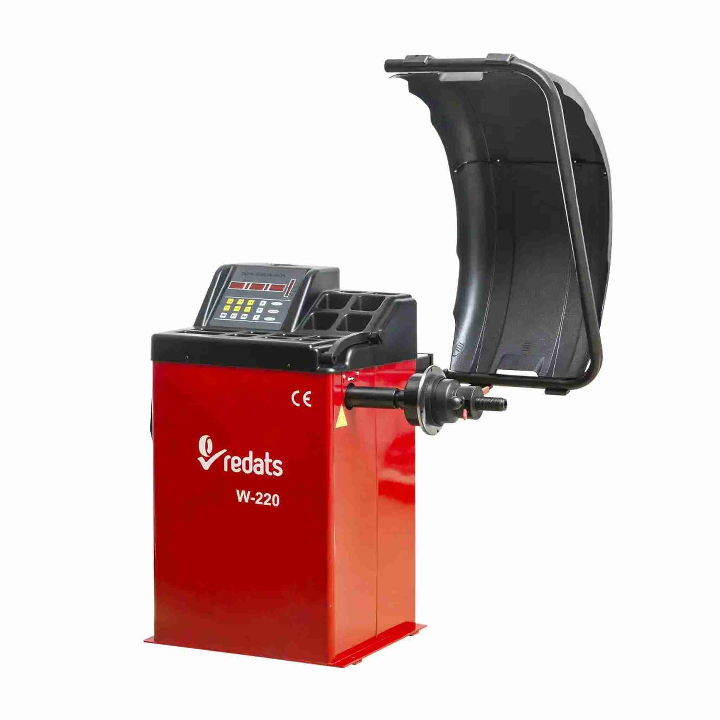 Equilibreuse de roue Redats W220 af tools