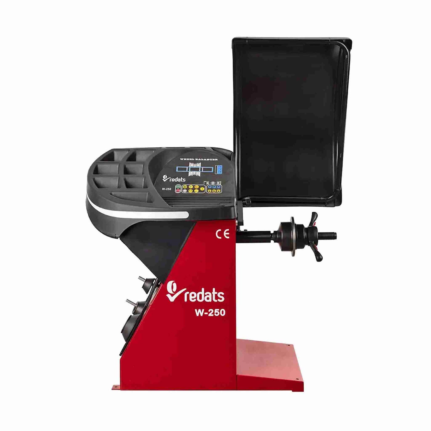Equilibreuse de roue W250 2