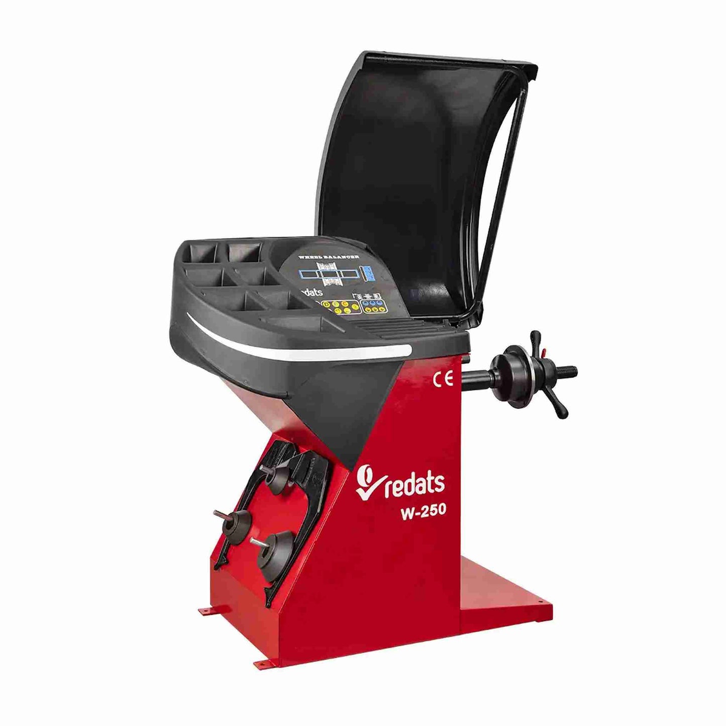 Equilibreuse de roue W250 3