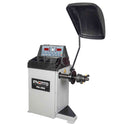 Equilibreuse de roues manuel