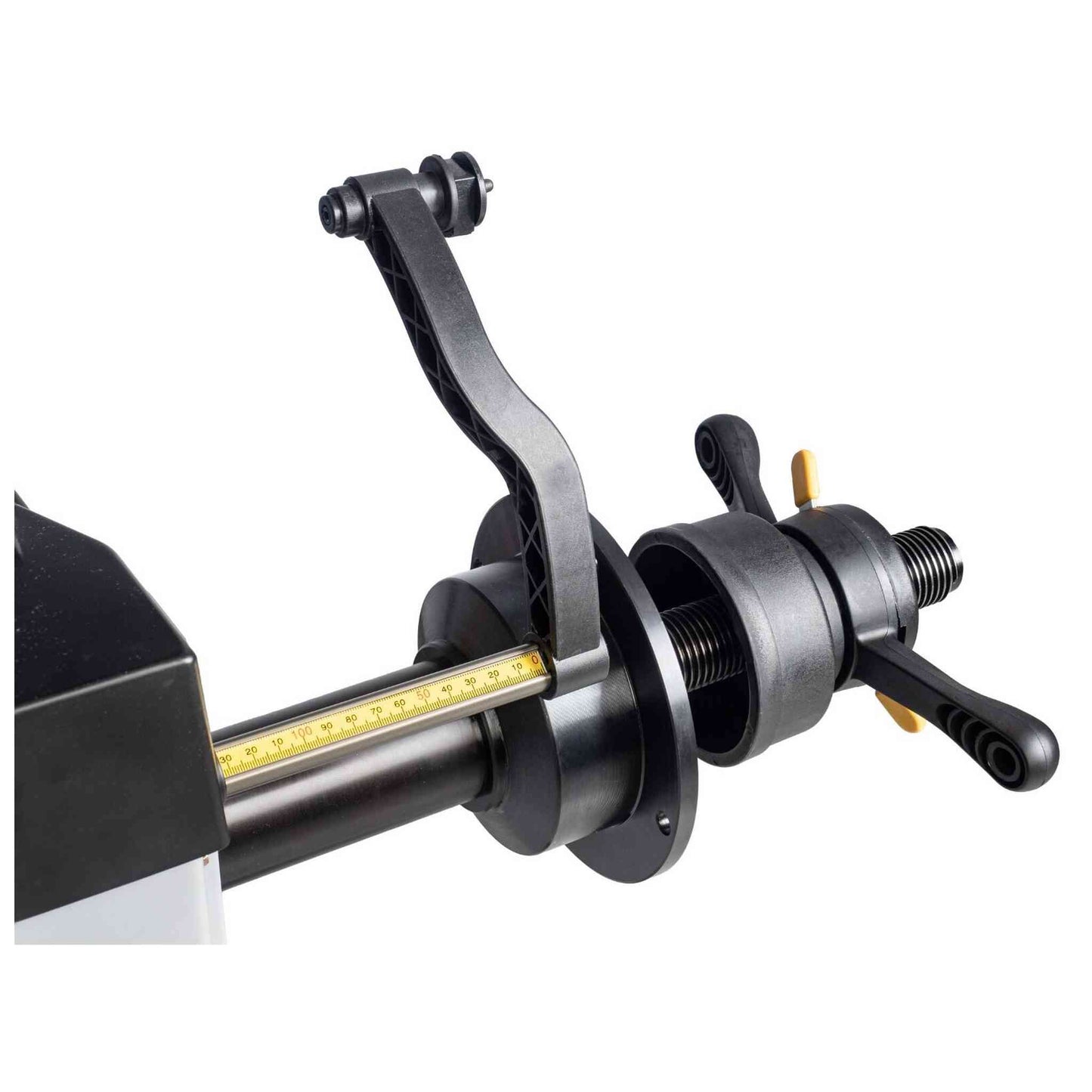 Equilibreuse de roues manuel