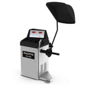 Equilibreuse de roues manuel