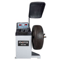 Equilibreuse de roues manuel