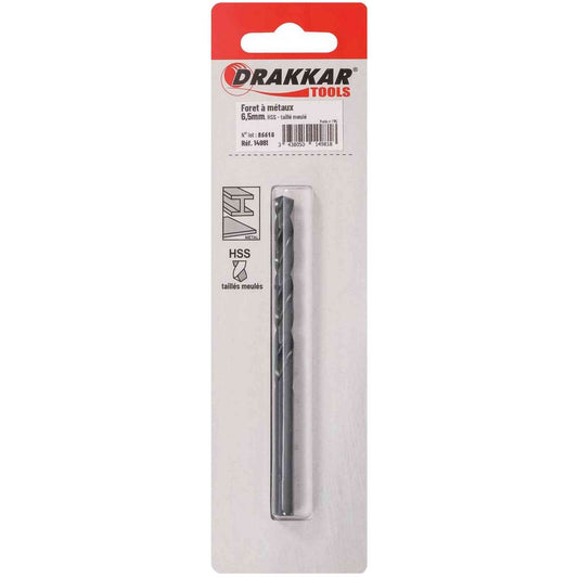 FORET D.6.5MM /blister
