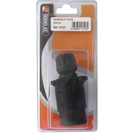 Fiche-ABS-Male 7 Plots /coque