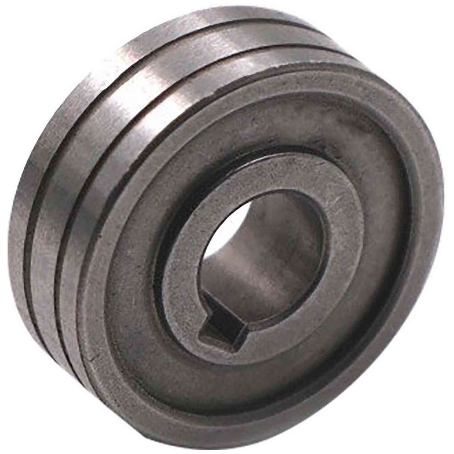 GALET ACIER 0.8-1.0MM - FIL PLEIN