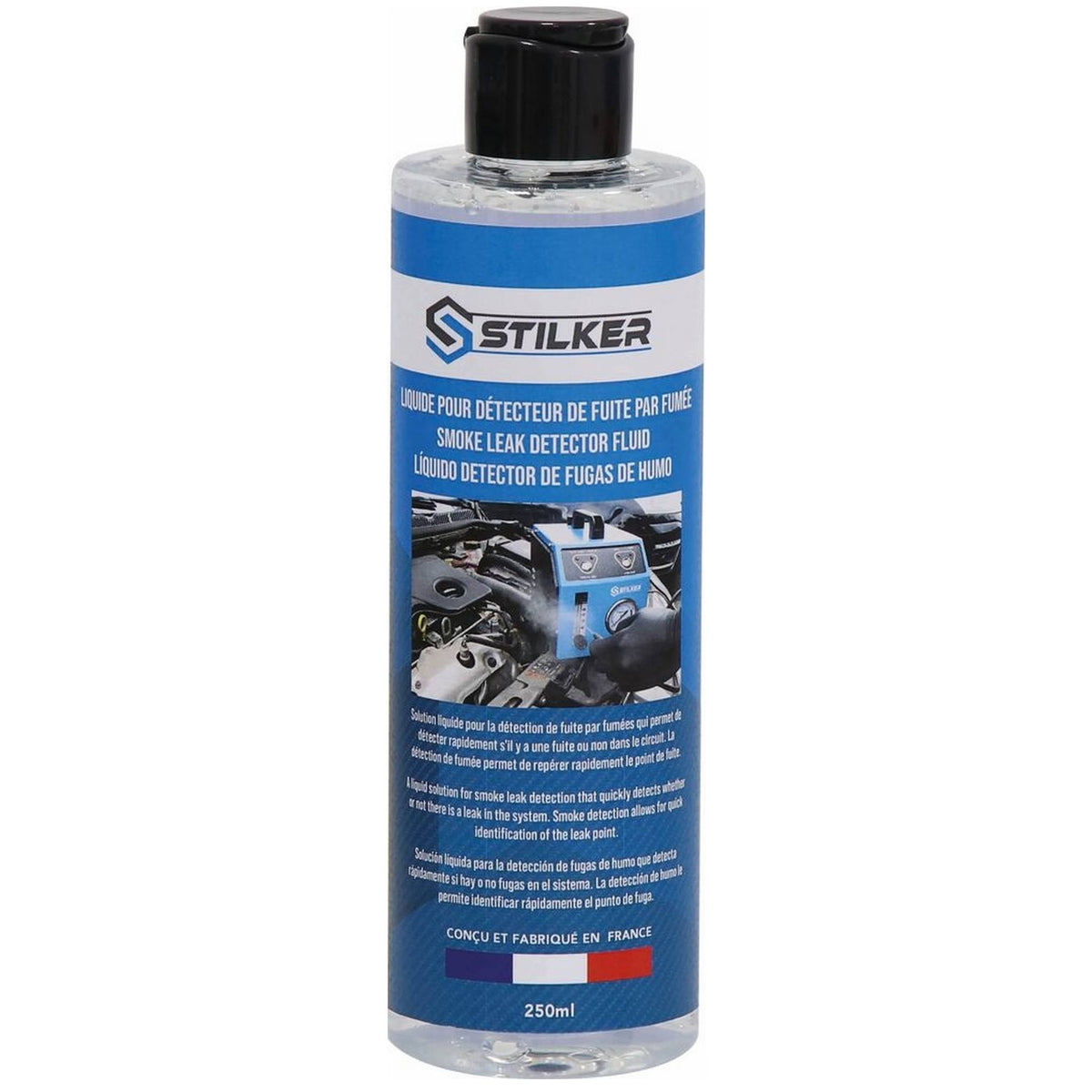 Glycérine technique - flacon de 250ml