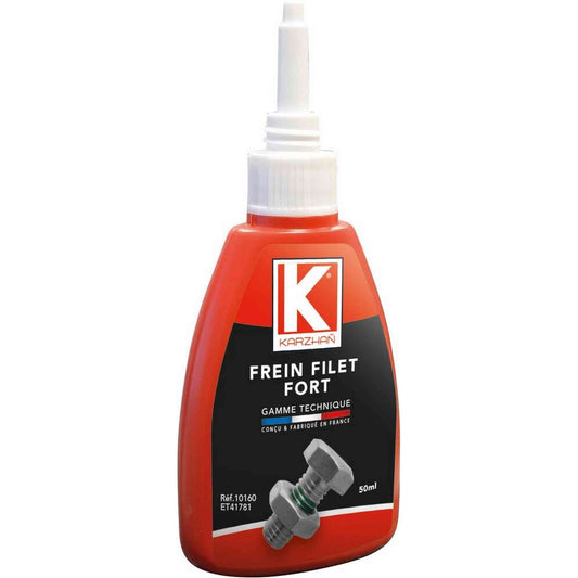 Grip' fort 50ml flacon