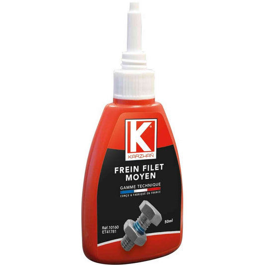 Grip' moyen 50ml flacon