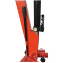 Grue d'atelier pliante 1T
