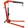 Grue d'atelier pliante 1T