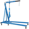 Grue d'atelier pliante 1T