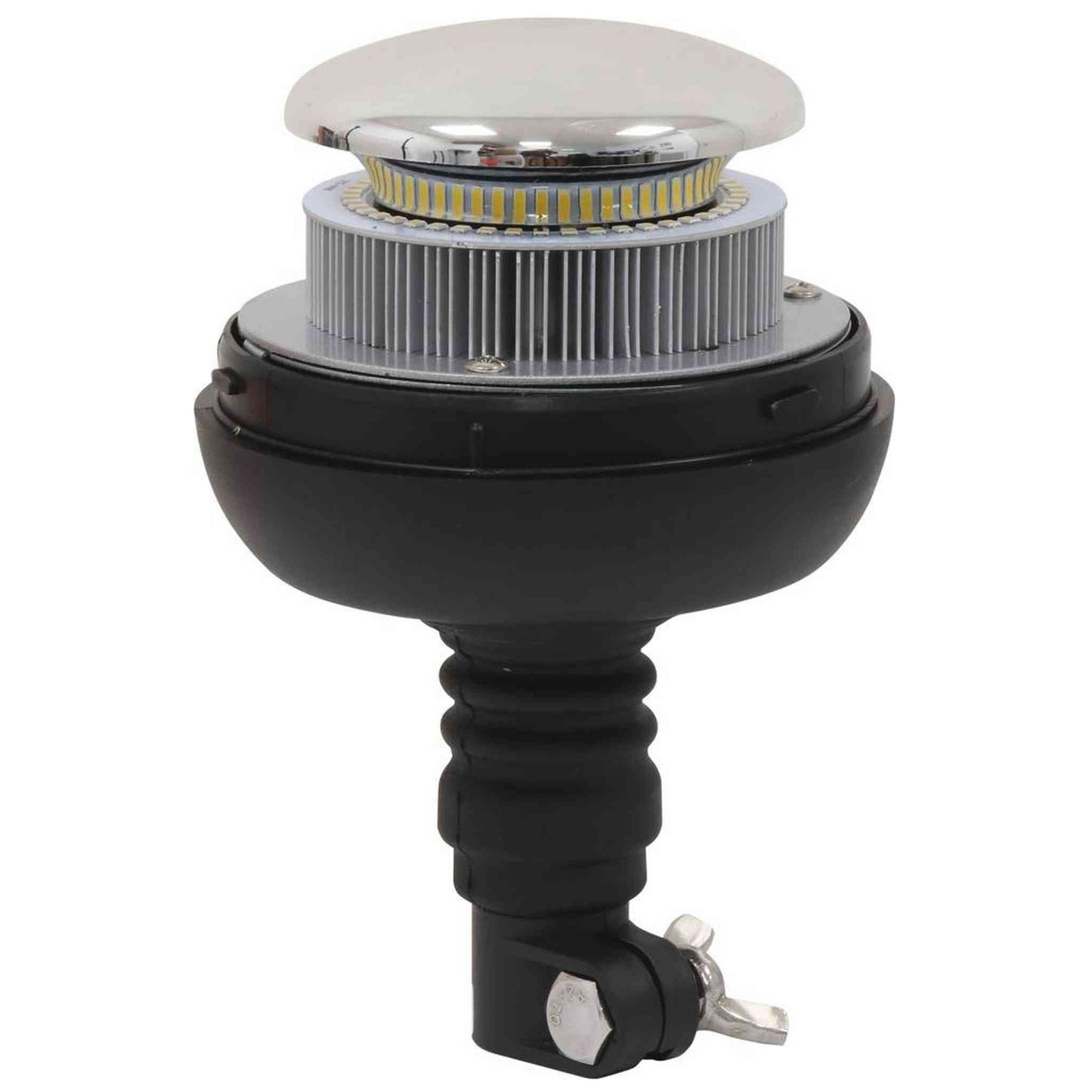 Gyrophare LED flash 12/24V flexible